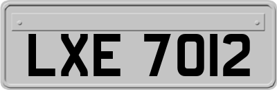 LXE7012