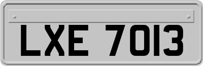 LXE7013