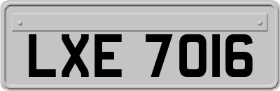 LXE7016