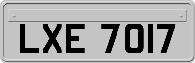 LXE7017