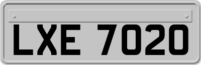 LXE7020