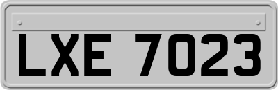 LXE7023