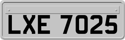 LXE7025