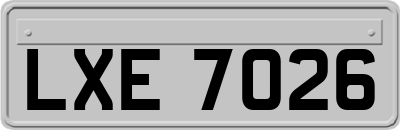 LXE7026