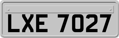 LXE7027