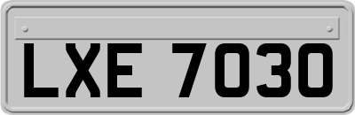 LXE7030