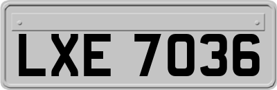 LXE7036