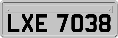 LXE7038