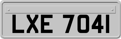 LXE7041