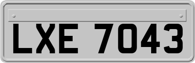 LXE7043
