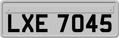 LXE7045