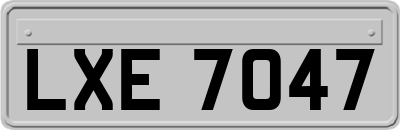 LXE7047