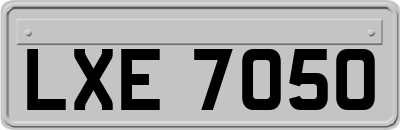 LXE7050