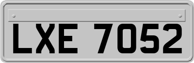 LXE7052