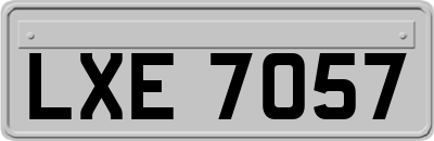 LXE7057