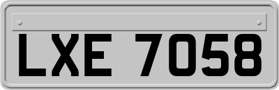 LXE7058