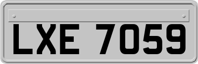 LXE7059