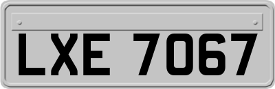 LXE7067