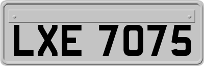 LXE7075