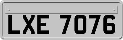 LXE7076
