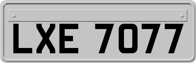 LXE7077