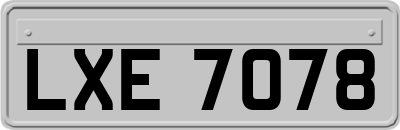 LXE7078