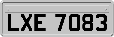 LXE7083