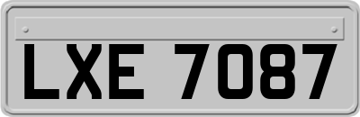 LXE7087