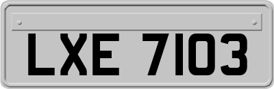 LXE7103