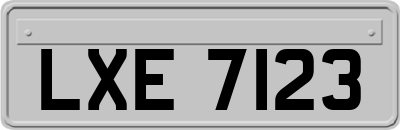 LXE7123