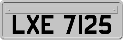 LXE7125