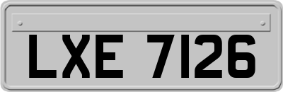 LXE7126