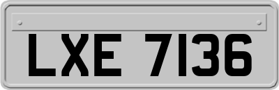LXE7136