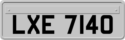 LXE7140
