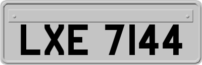 LXE7144