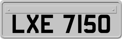 LXE7150