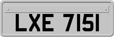 LXE7151