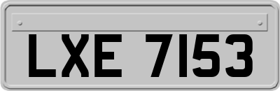 LXE7153