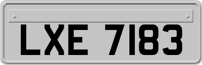 LXE7183