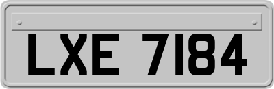 LXE7184