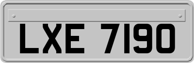 LXE7190