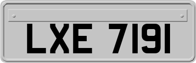 LXE7191