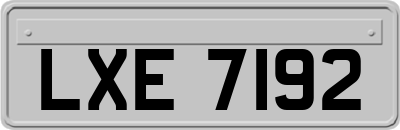 LXE7192