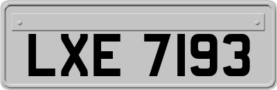 LXE7193