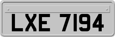 LXE7194