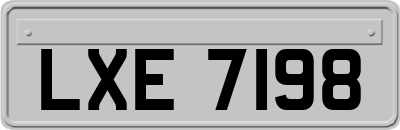 LXE7198