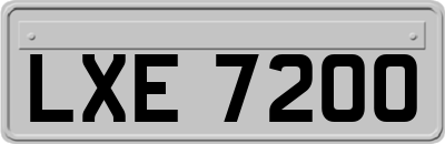 LXE7200