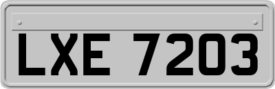 LXE7203
