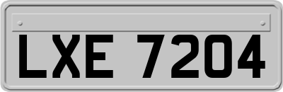 LXE7204
