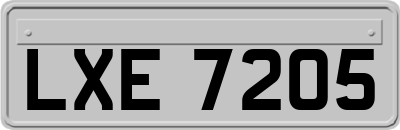 LXE7205